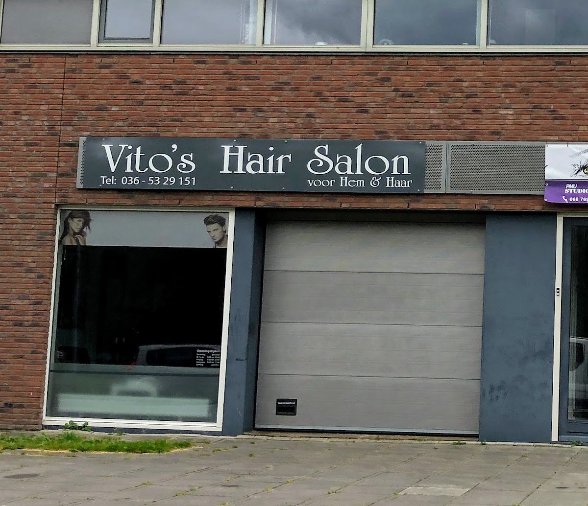 Vito's Hair Salon